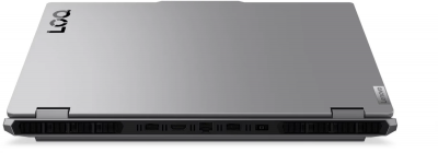 ������� Lenovo LOQ 15AHP10 (83JG000VRK) 15.6"/Ryzen 5 220/16/512/RTX 5050 8GB/No OS/�����