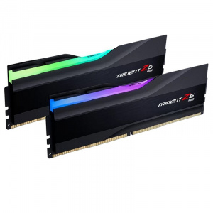 ����������� ������ G.Skill DDR5 2x48GB 6000MHz TRIDENT Z5 RGB F5-6400J3239F48GX2-TZ5RK