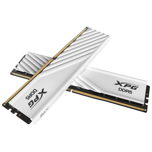 ����������� ������ ADATA DDR5 8GB 5600MHz XPG Lancer (AX5U5600C468G-DTLABWH) �����