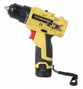 ���������� �������������� Hanskonner HCD1230R, 2 �*�