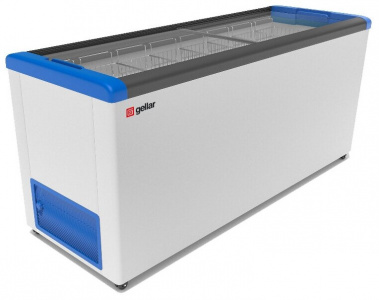 ����������� ���� Frostor-Gellar FG 700 C blue