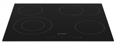 ������������ �������� ����������� Indesit IRT 660 black