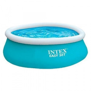 ���� ������ ������� �������� Intex Easy Set -28101 (183�51 ��) ��������-�������� ������������