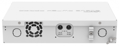 ���������� MikroTik CRS112-8P-4S-IN