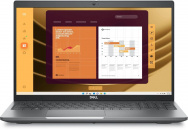 ������� Dell Latitude 5550 15.6" IPS/Intel Core i7 1355U/16��/512�� SSD/Intel Iris Xe/Linux �����