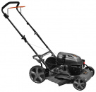 ������������� ���������� Carver LMG-2051HMS (2 ���, ���.51��, ������ 7"/10", ���������., �/����.)