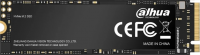 SSD-���������� Dahua C910 2TB M.2 2280 PCIe3x4 3D NAND TLC, R/W up to 2500/1500MB/s