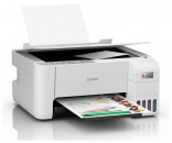 ��� Epson EcoTank L3256