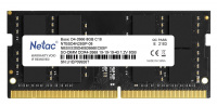 ����������� ������ Netac Basic (NTBSD4N26SP-08) 8GB