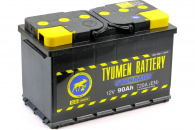 �������������� ������� TYUMEN BATTERY standard 6�� -90.0l (TNS90.0) ������/������