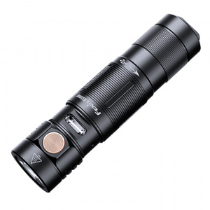 ������ Fenix E09R, Black