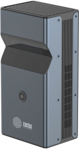 ���� ������ �������� Cactus CS-PRU.03B.WUXGA-A ��������-�������� ������������