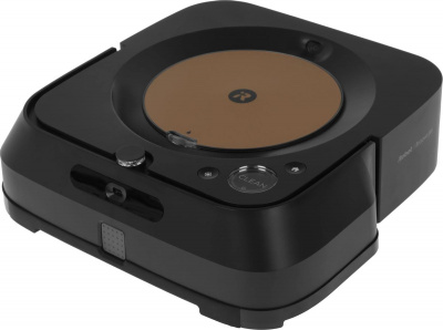 ���� ������ �����-������� iRobot Braava Jet M6, 50��, ������/������ (m613240) ��������-�������� ������������