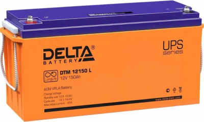 ���� ������ �������������� ������� Delta DTM 12150 L 12� 150�� ��������-�������� ������������