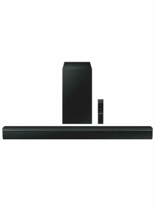 ���� ������ �������� Samsung HW-B450F/RU 2.1 300��+220�� ������ ��������-�������� ������������