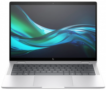 ������� HP Elite x360 1040 G11 2 � 1 (CP3M0UA) 14" IPS/Ultra 7 155H/32Gb/1Tb/Arc/Win11Pro/����������