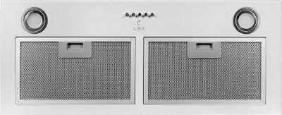������� Lex GS Bloc P 900, white