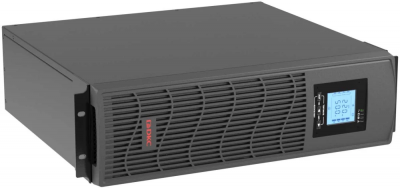���� ������ ��� ��� INFORPRO1500IN ������ Info Rackmount Pro, 1500 ��/1200 ��, 6xIEC, Line-interactive ��������-�������� ������������