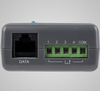 ���� ������ ������ CyberPower ENVIROSENSOR CARD ��� RMCARD ���������� ����� ��������-�������� ������������