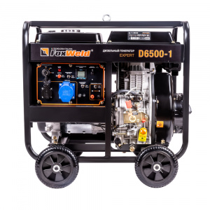 ��������� FoxWeld Expert D6500-1 8897