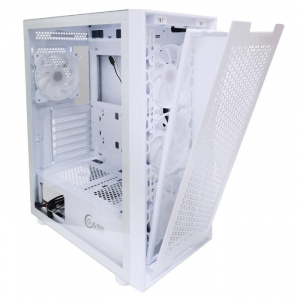 ��������� ���� TopComp AK 121987814 AMD Ryzen 5 3600/B450/16/256/NVIDIA GeForce RTX 3060 12gb/��� ��
