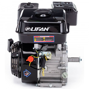 ���� ������ ��������� LIFAN 168F-2M, 6,5�.�. ��������-�������� ������������