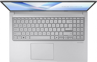 ������� Asus Vivobook 15 X1504MA-BQ058 15.6" IPS/Core 5 320/16Gb/512Gb/Gr/��� �� �����������