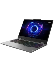 ������� Lenovo LOQ 15IRX10 (83JE00L2PS) 15.6"/i7-13700HX/24Gb/512Gb SSD/RTX5050 8Gb/no OS/�����