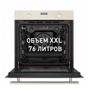 ������������ ������� ���� MAUNFELD EOEM769BG