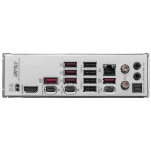 ����������� ����� MSI MPG X870E EDGE TI WIFI �����, X870, AM5