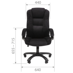 ������ Chairman Home 600 ������ ����� �-84 black