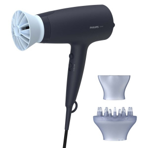 ��� Philips BHD360/20, blue