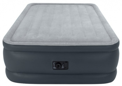 ���� ������ ������� �������� Intex Essential Rest Airbed 64126 ��������-�������� ������������