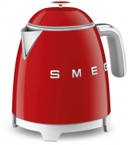 ������������� SMEG KLF05RDEU Red