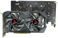 ���������� Biostar PCI-E RTX3050-6G NVIDIA GeForce RTX 3050 6Gb (VN3516RF68) ������