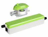 ����� ��������� Ballu CondiPump DC Green (���������, 21 �/�)