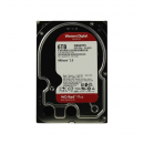 ������� ���� WDC SATA 6TB 6GB/S 256MB RED PLUS WD60EFPX