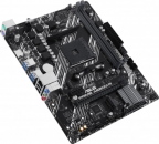 ����������� ����� Asus PRIME A520M-R ������ AM4 A520 DDR4 mATX HDMI