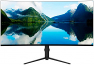 ������� 34" Lime G340A Black (VA, 3440x1440, 1 ms, 165Hz)