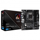 ����������� ����� ASROCK B760M PG LIGHTNING/D4, LGA1700 mATX B760, 4*DDR4, HDMI/DP