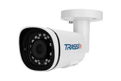 IP-������ Trassir TR-D2121IR3 v6 D 2.8 (��-00064327) �����