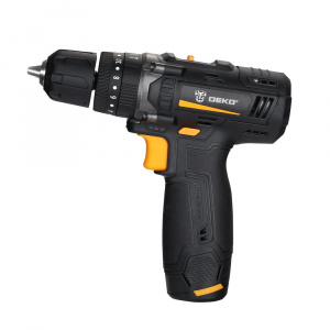 �����-���������� �������������� DEKO GCD12DU 063-4039, 1x1.5 ��