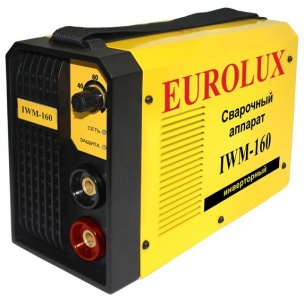 ��������� ������� Eurolux IWM160
