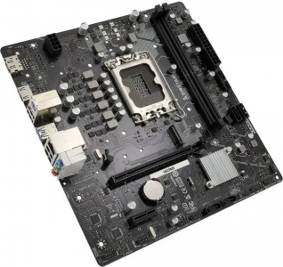 ����������� ����� Biostar H610MS Soc1700 H610 DDR4 mATX HDMI+DP
