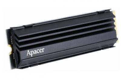 SSD-���������� Apacer 2TB PCIe AP2TBAS2280Q4U-1