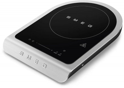 ������������ �������� ����������� Smeg PIC01BLMEU ������/�����