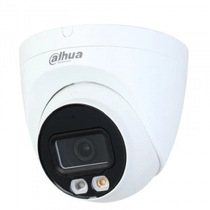 IP-������ Dahua DH-IPC-HDW2249TP-S-IL-0280B 2��, white
