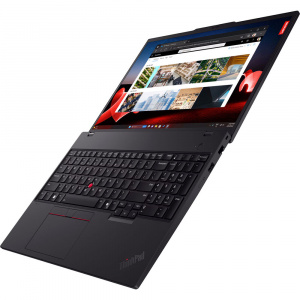 ������� Lenovo ThinkPad T16 G3 (21MN00DEGQ) 16"/Ultra 7-155H/32GB/1TB SSD/Intel Arc/��� ��/������