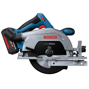 ���� �������� �������������� Bosch GKS 185-LI 06016C1223