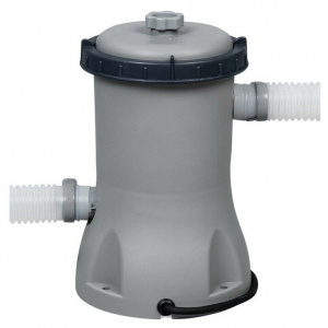 ���� ������ ������� Bestway Power Steel 56620, 427�100 �� ��������-�������� ������������